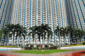 Affordable Home with Balcony near Boni MRT